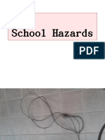 School Hazards Mitigation Strategies