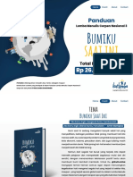 Panduan LMCN-3 Bumiku Saat Ini PDF