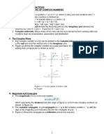 AdvMath 01 Complex PDF