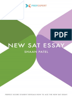 Prep Expert New SAT Essay.pdf