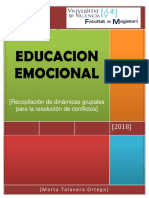 Recopilacion de Dinámicas - DEFint PDF