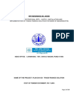 BOM - Trade Finance Solution PDF