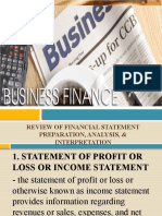Business Finance 3 1