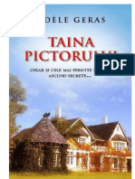 Adele Geras - Taina pictorului #1.0~5.docx