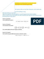 Test 2: by Uploading The Solutions, You Declare That It Is Your Own Work. (Course Materials Can Be Used During The Test.)