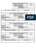 Formato Permiso Ausentismo PDF