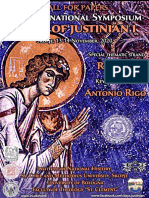 CFP 8th Days of Justinian I 2020 Antonio Rigo7