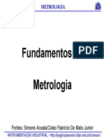 2 - 1 - Metrologia