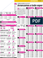 Los Recomendados y Los Números de Diario Popular Del Miércoles 19 de Agosto: Preparate para Ganar