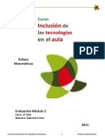 Fracciones Decimales PDF