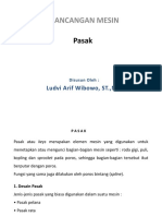 Materi 4 Pasak