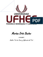 Analisis Martina Ortiz Benítez - PDF