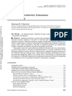 Industrial Symbiosis Literature and Taxonomy PDF