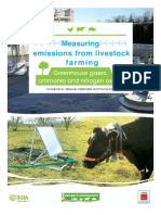 Hassouna&Eglin2015 MeasuringEmissionsLivestockFarming-RMT-ADEME March2016 EN PDF