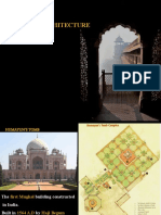 268105137-Mughal-Architecture.pptx