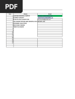 ♡ Textile ImportYeti Company | PDF | Technology & Engineering