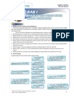 Kimia 10 1 Peran Kimia Dalam Kehidupan PDF