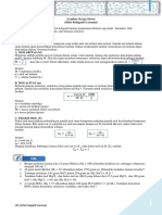 Lembar Kerja Siswa 1 KD 3.1 PDF