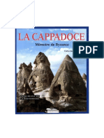 Joliver_Levy_La Cappadoce