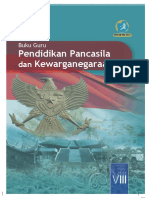 Kelas VIII PPKN BG-REV 2017 PDF