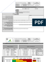 F01-P-GC-21 Formulario de Evaluación de Riesgos - SACP EP494-2020