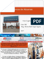 Agencia de Aduanas 2 PDF
