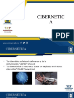 1 Cibernetica