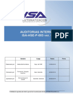 ISA-HSE-P-003 v00 Auditorias Internas.docx