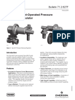 data-sheets-627f-pilot-operated-pressure-reducing-regulator-bulletin-fisher-en-en-6108352