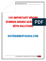 wrong num series.pdf