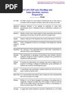 STA301 IMP Notes Headings and Some Questions Answers Prepared by