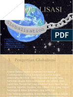 GLOBALISASI