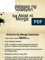 Anotasyon Ni Rizal PDF