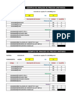Acu Adm Directa y Contrata - Excel