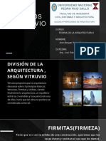 Teoria Arquitectura TRABAJO 1 Teminado PDF