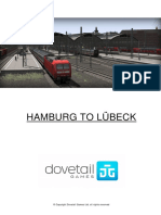 Hamburg To Lubeck Manual EN