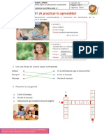 Actividad Semana 7 - 2° Elementos de La Comunicación PDF