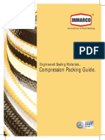 INMARCO Compression Packings
