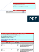 Oracle BI Apps Release 7.9.6.4 Cert Matrix