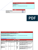 Oracle BI Applications Release (7.9.6.4) Certification Matrix