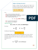 Calcul de L PDF