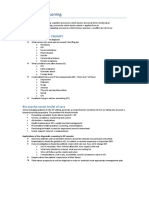 Diagnostic Reasoning: The Murtagh Model: PROMPT