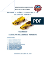 Trabajo Final Dumper PDF