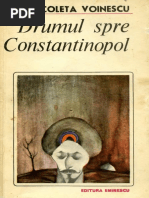 Scrieri Volumul III Ion Druta | PDF