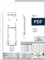 1x Pipe 2 STD A53 - 1:10: Direccion de Proyectos de Ingenieria