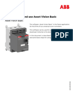 2CDC135049M0201 Application Note UMC100.3 How to install and use Asset Vision Basic.pdf