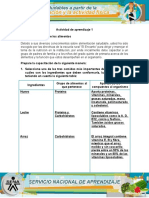 Evidencia - Función de Alimentos.docx