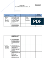 Form PS1 Instrumen 8 SNP (Individu)