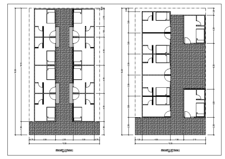 GSPublisher Room Alternatives Overview | PDF