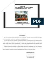 Download Laporan Evaluasi Diri Sekolah TKIT Fatimah Tahun Ajaran 2010-2011 by ivannet SN47296492 doc pdf